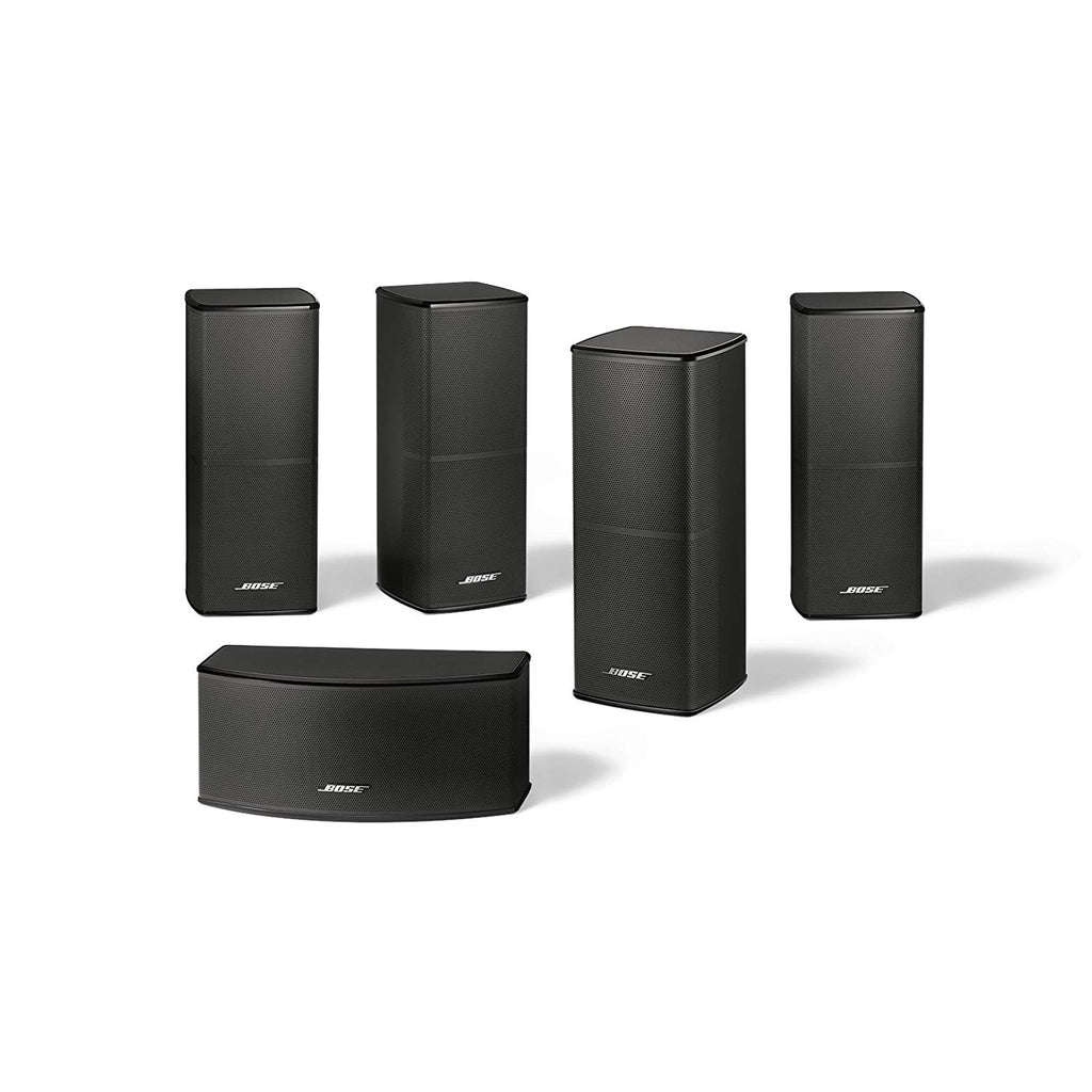 Bose Lifestyle 600 Home Theatre System | AVStore.in