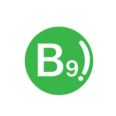 Vitamin B9