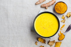 turmeric curcumin powder