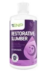 ENP Restorative Slumber liquid supplement
