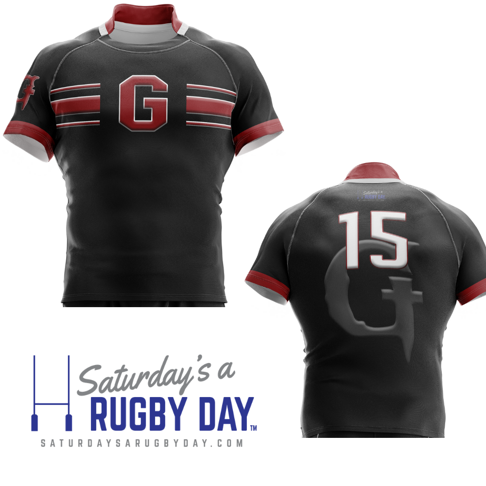 rhino rugby custom jerseys