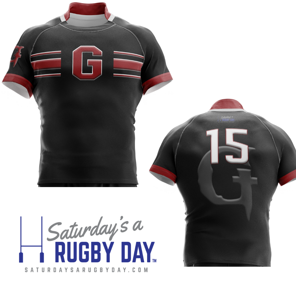 custom rugby jerseys