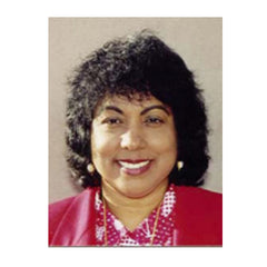 Dr. Devi S. Nambudripad