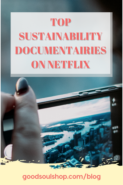 Top Sustainability Documentaries on Netflix