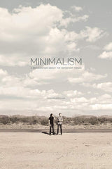 Minimalism Sustinability Zero Waste Documentary