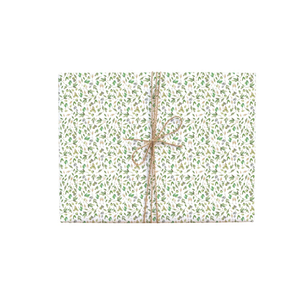 Cheers Gift Wrap Roll