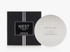 NEST Silver Classic Candle Lid