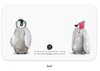 Penguin Little Notes