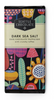 Dark Sea Salt Toffee Truffle Bar