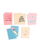i got your back greeting card set
