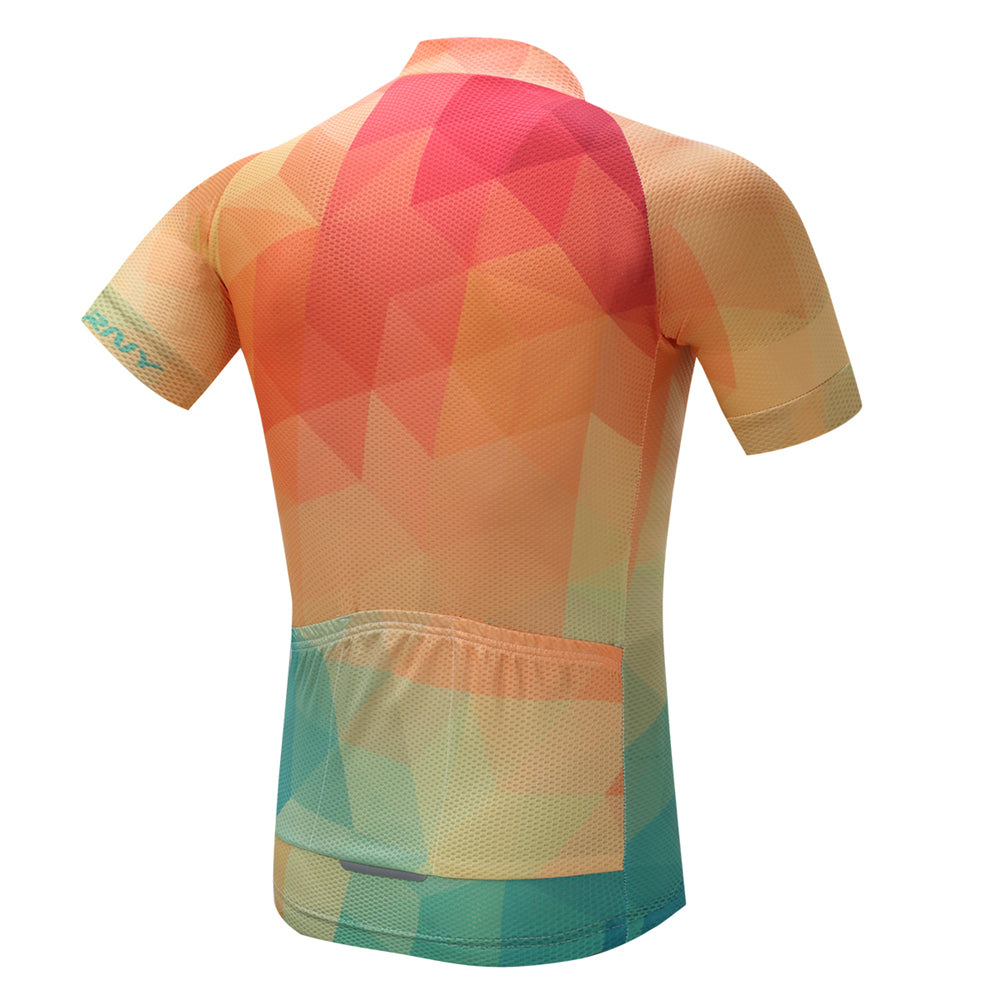performance cycling apparel