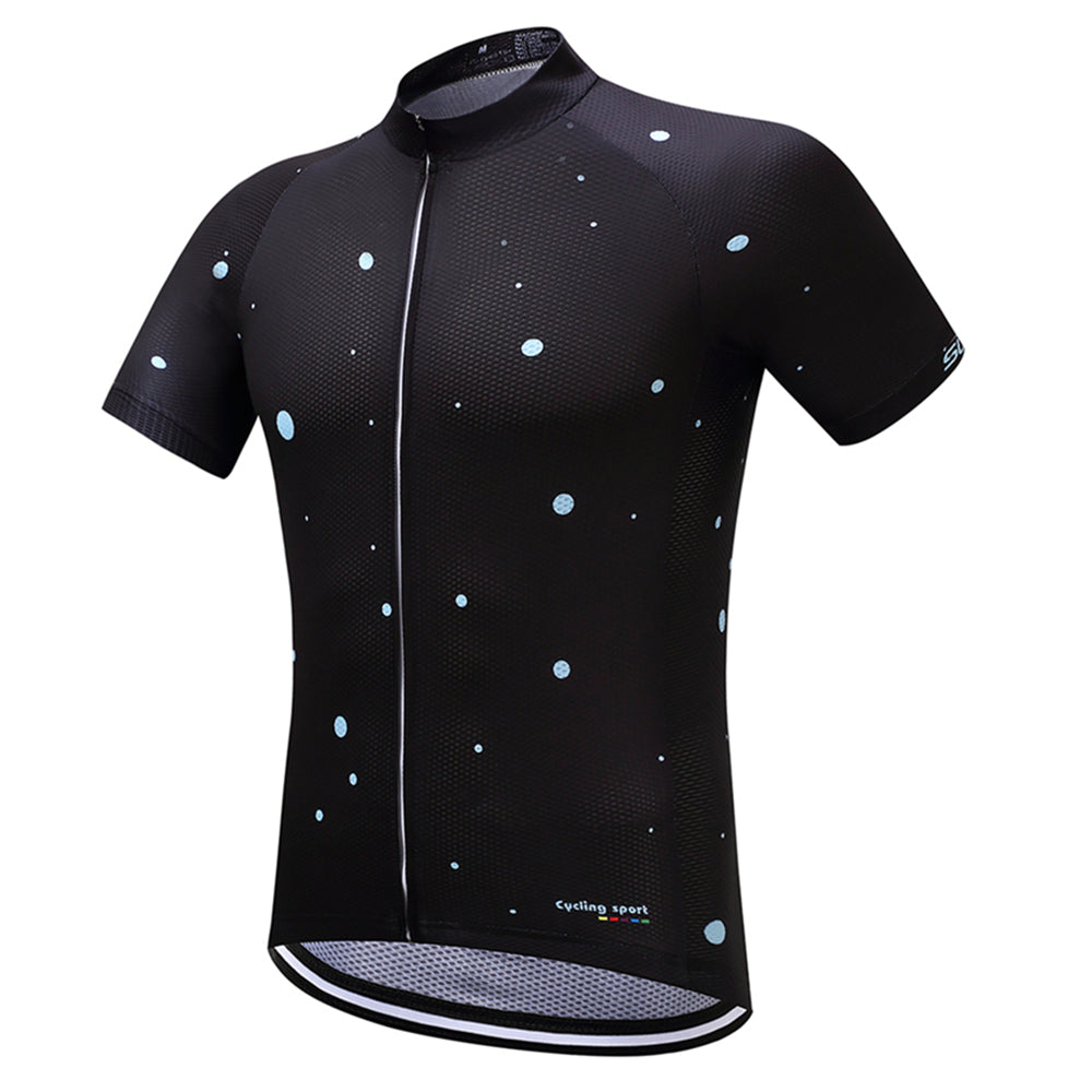 performance cycling apparel