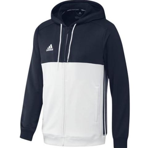 Sudadera con capucha Adidas T16 Hombre Navy – Flick Hockey