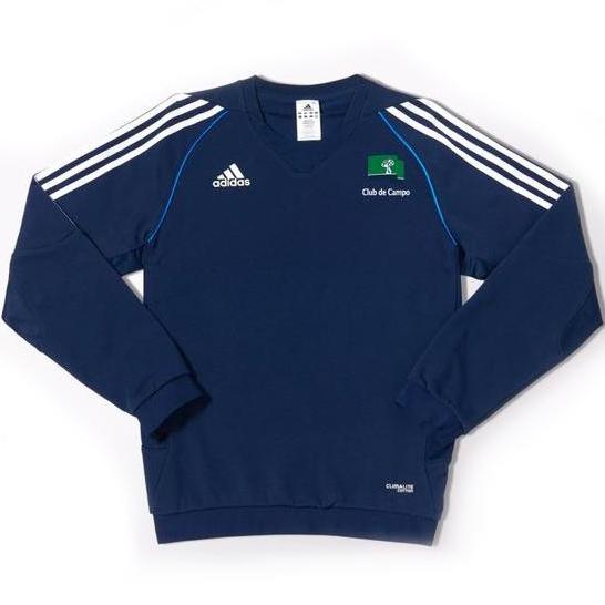 sudaderas mujer adidas