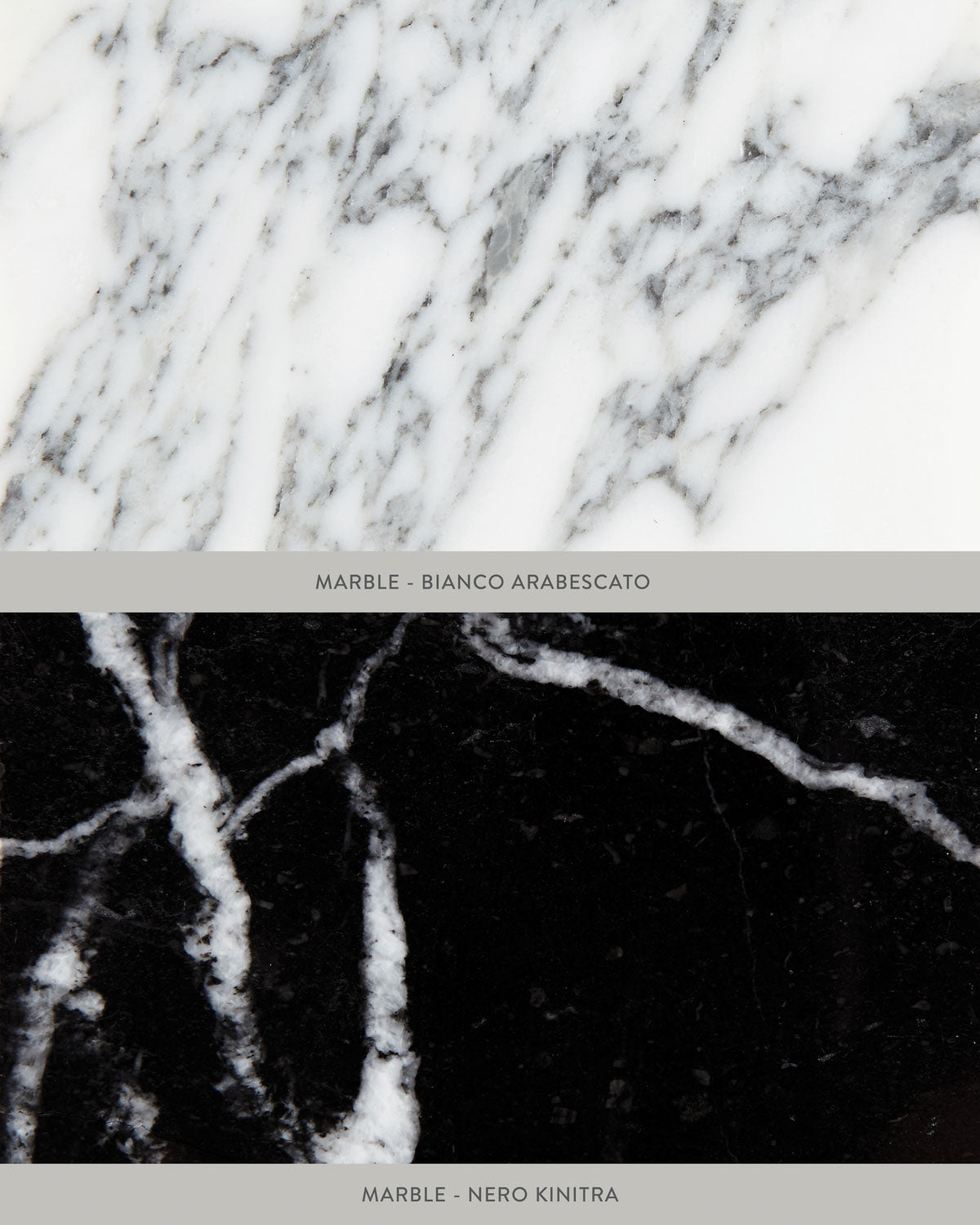 Marble options for NEO : VESSEL.