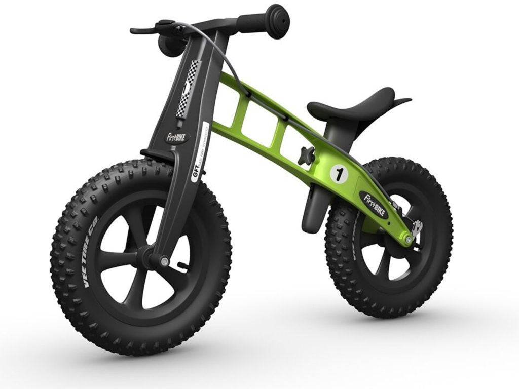 bike fat bike