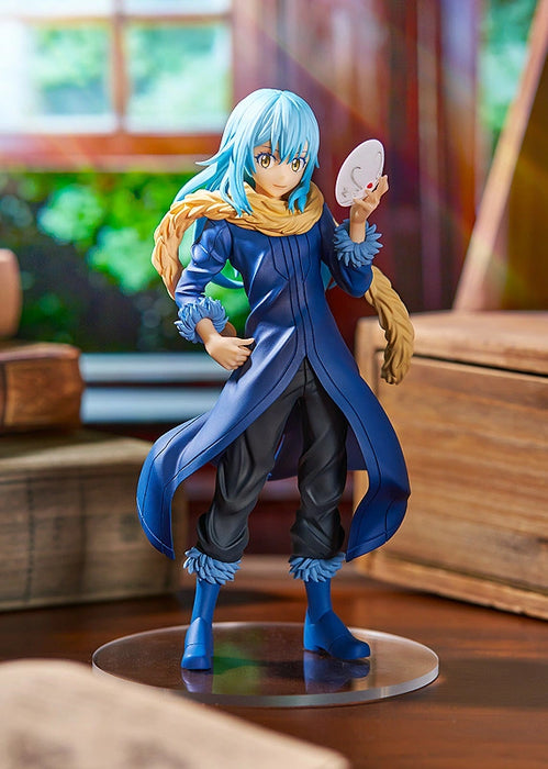 PRE-ORDER Pop Up Parade Rimuru