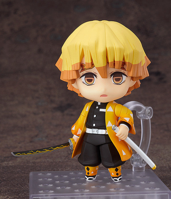 Nendoroid 1334 Demon Slayer Zenitsu Agatsuma – figmaWORLD