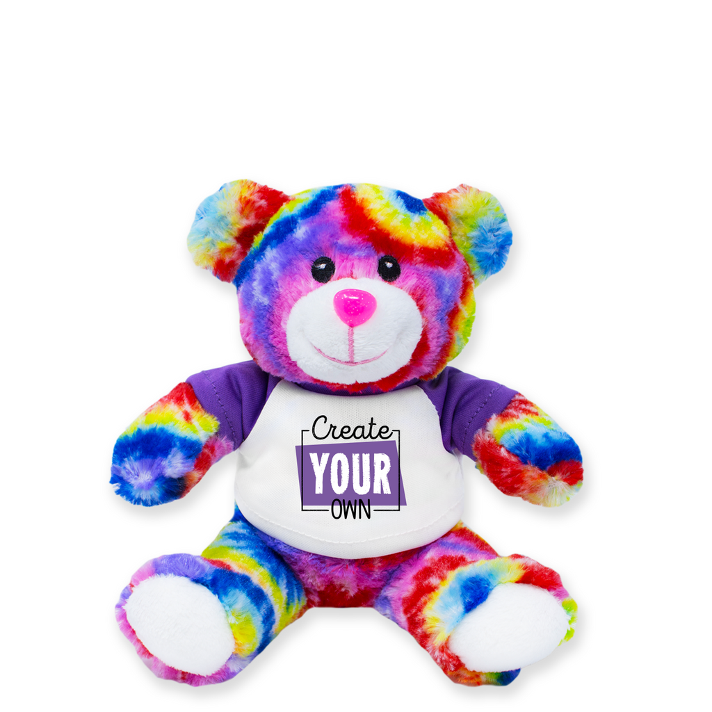 create your own teddy bear