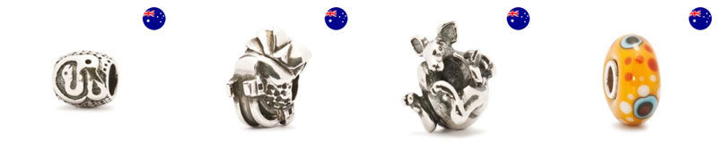 Trollbeads World Tour Australia Australien