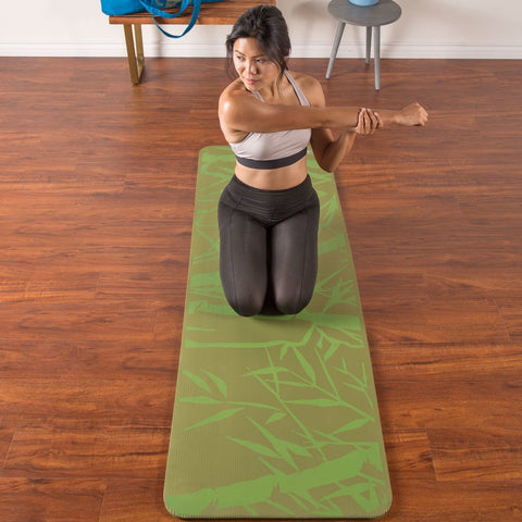 EverydayCrosstrain-Yoga Mat