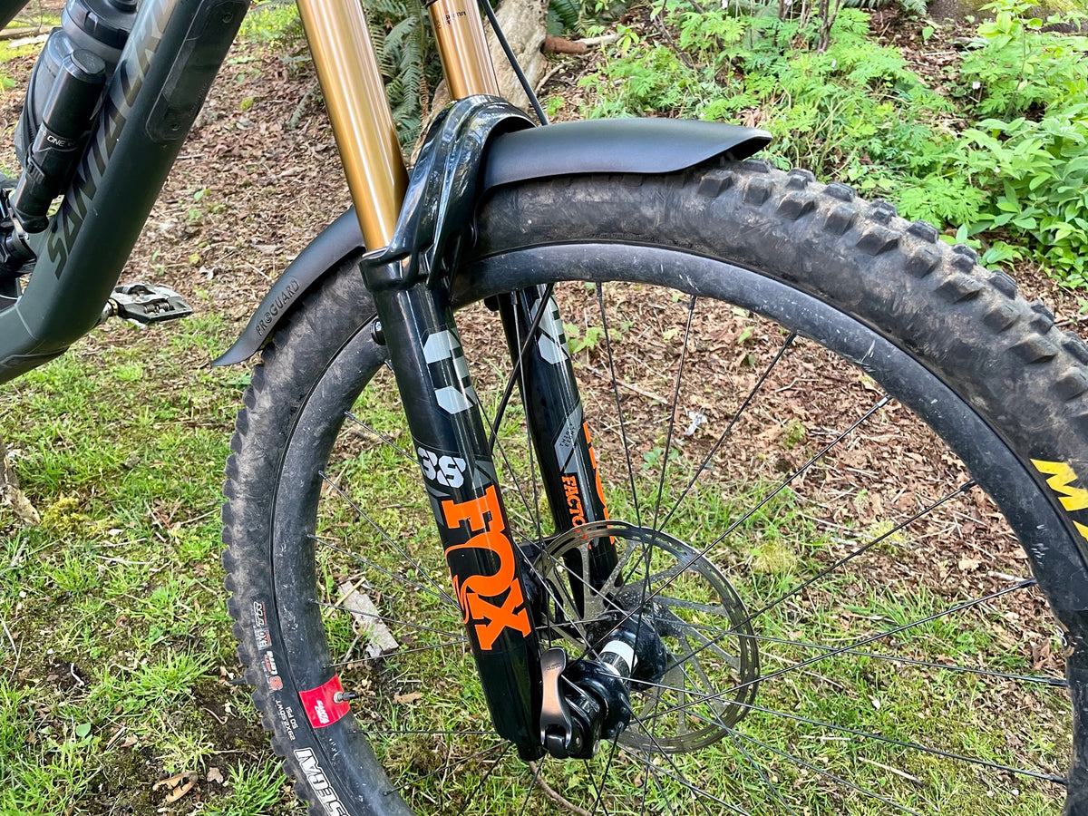 rrp proguard bolt on rockshox