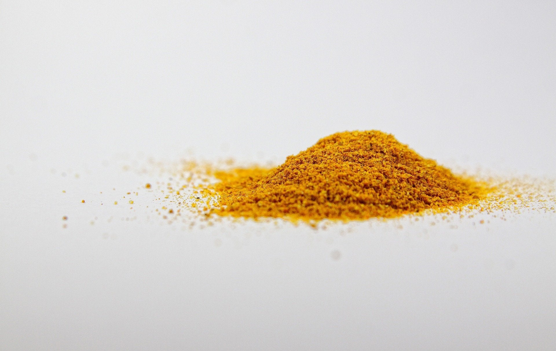 is ground turmeric good for dogs