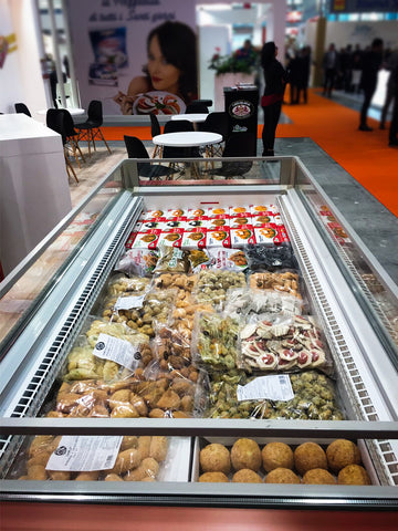 L'Ascolana | Marca 2019 - Fiera Bologna 