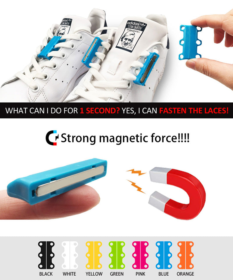 Magnetic Shoelace1