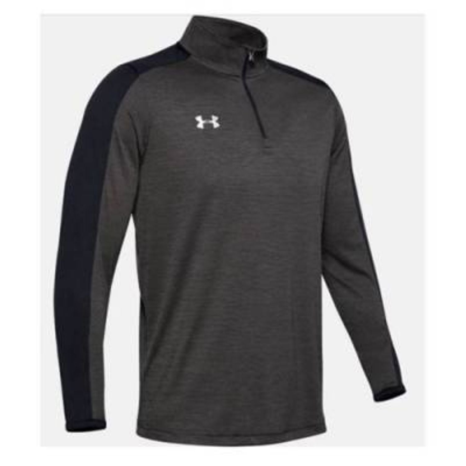 under armour men's locker 1/4 zip pullover