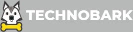 Technobark logo