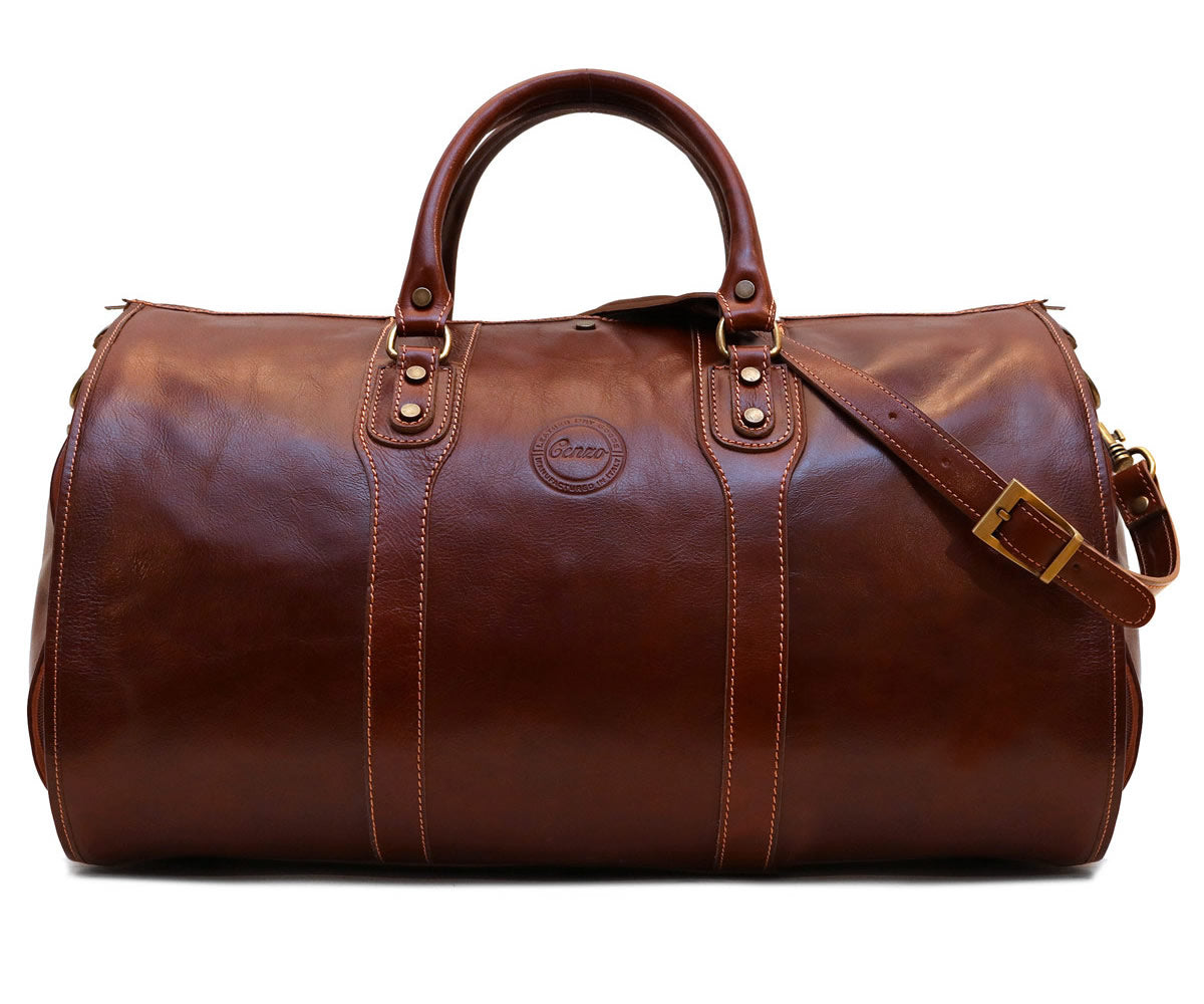 men's grooming travel bag