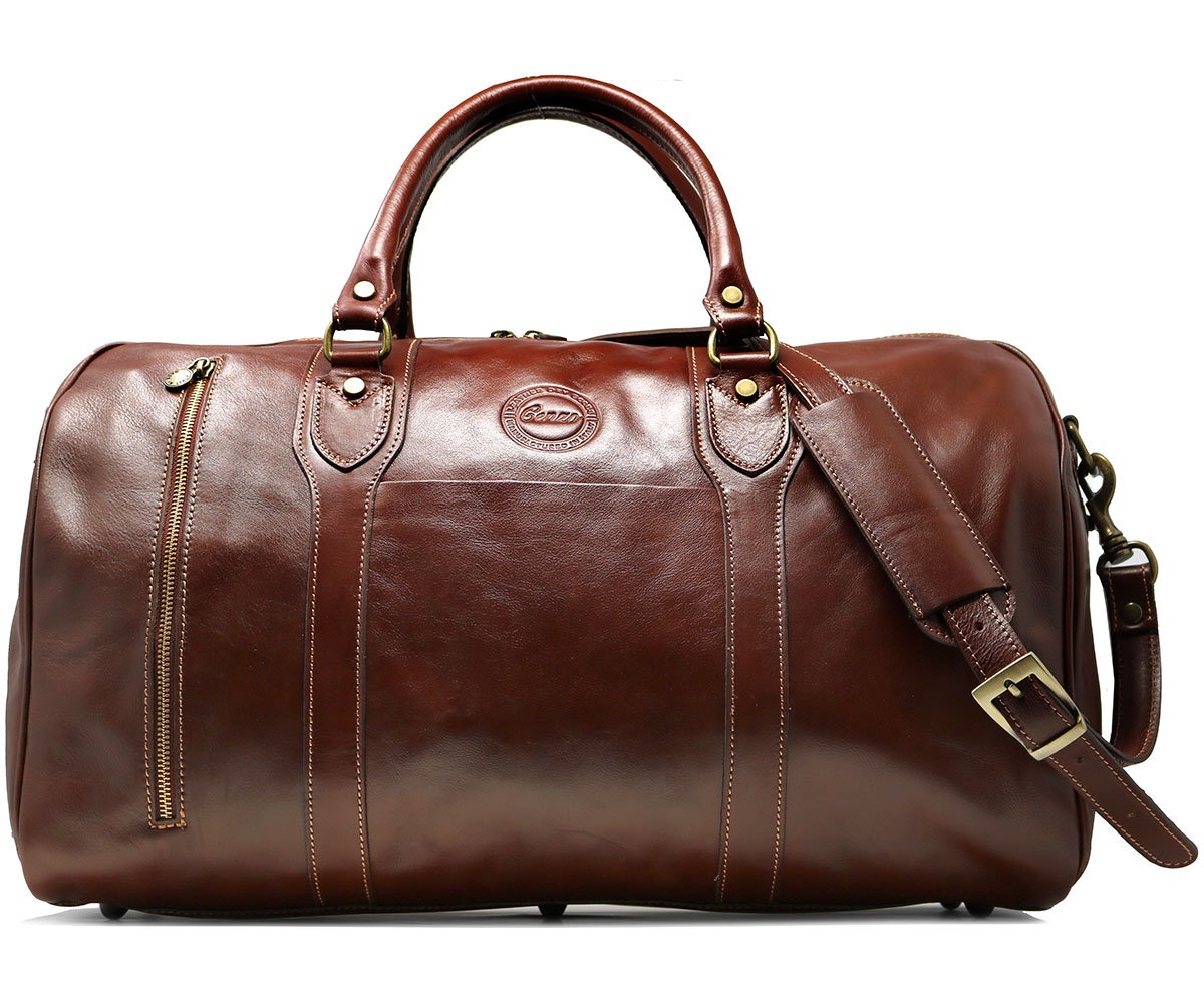 cenzo duffle