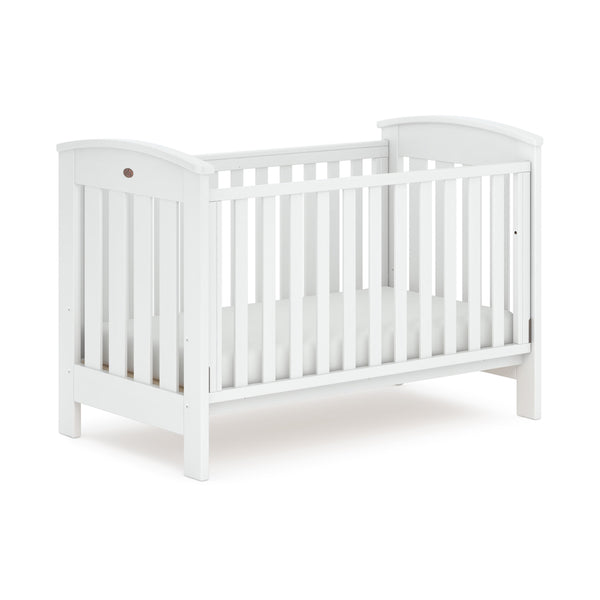 white company classic cot bed