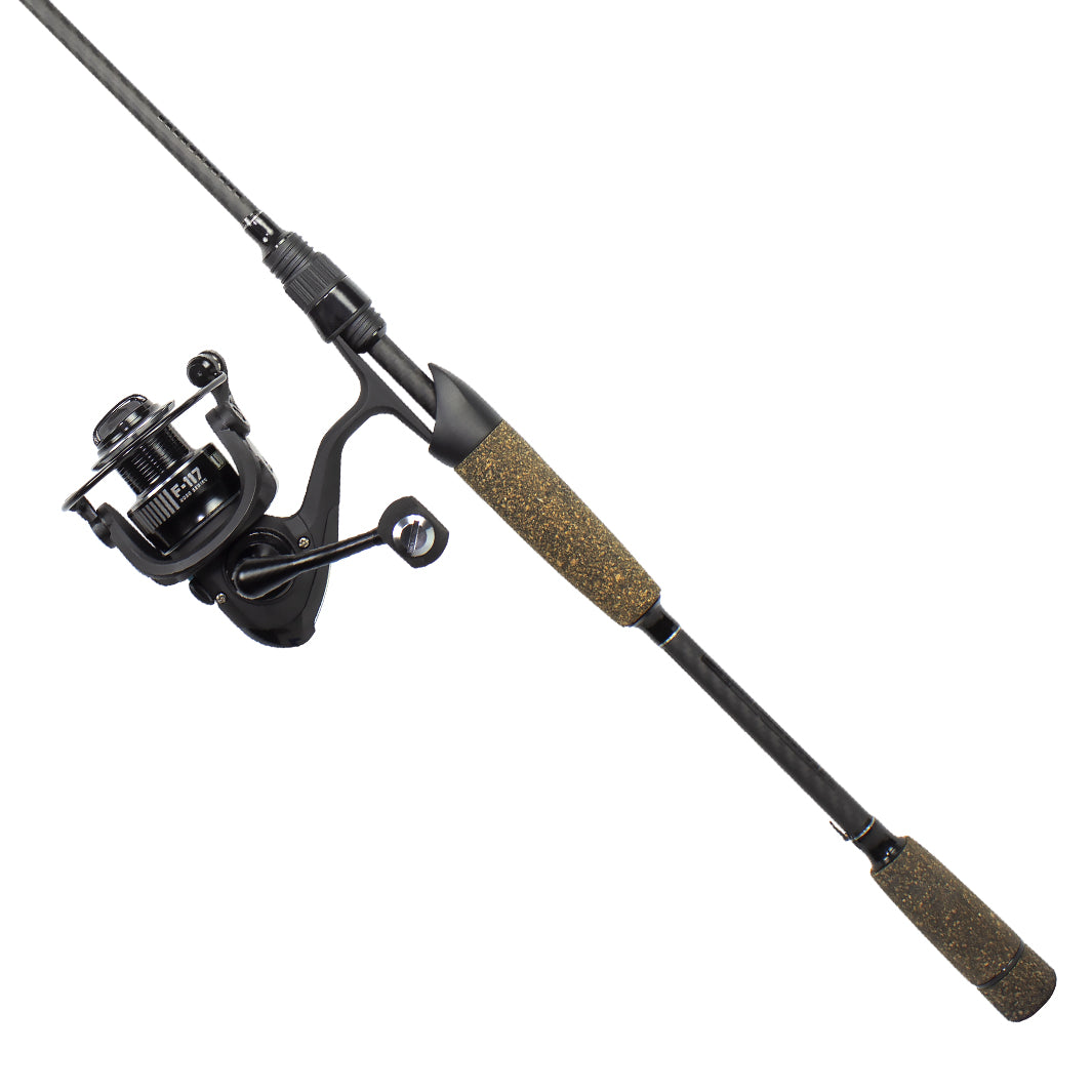 spinning rod combos Sales & Deals
