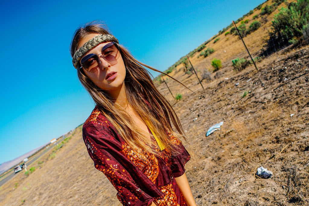 boho headbands tanya litkovska