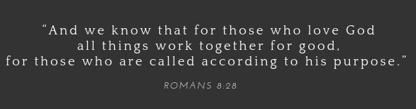  Romans 8:28