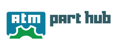 ATM Part Hub logo