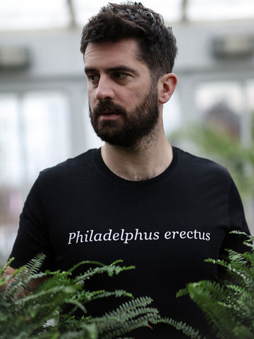 Rude Botany T-shirts