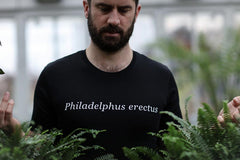 Philadelphus erectus T-shirt
