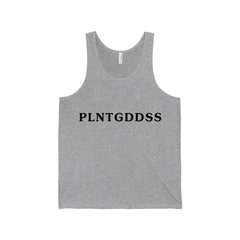 PLNTGDDSS Vest