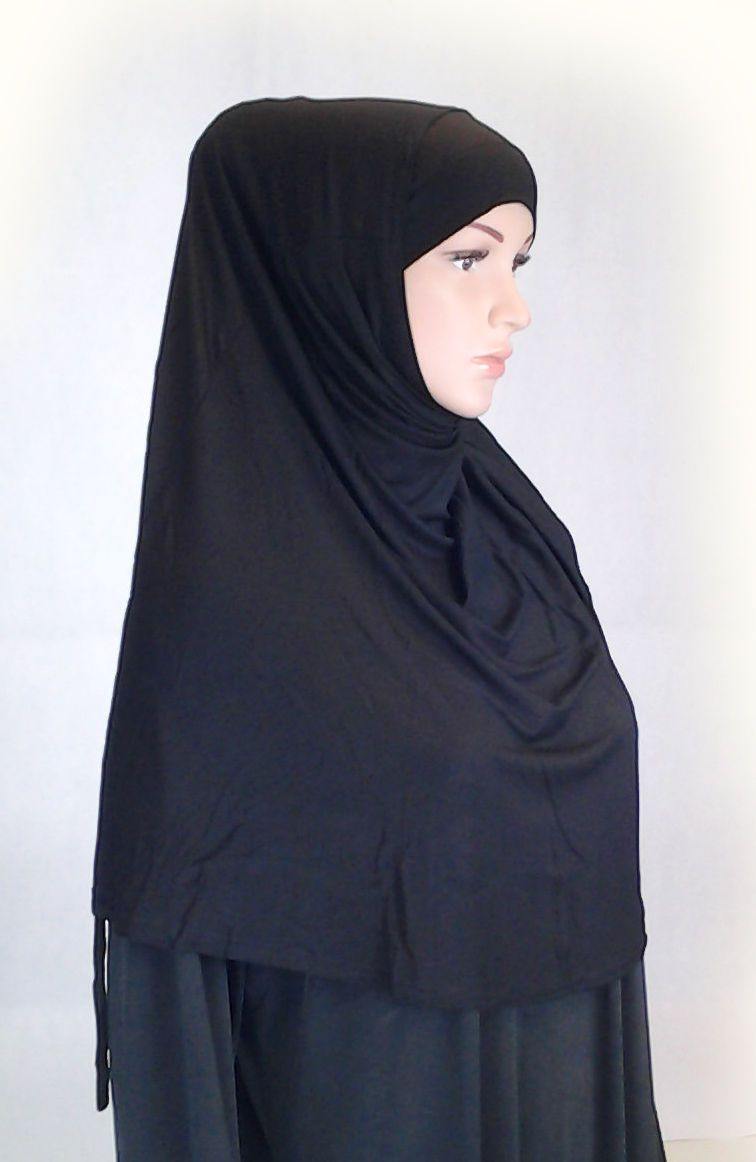 islamic head wrap