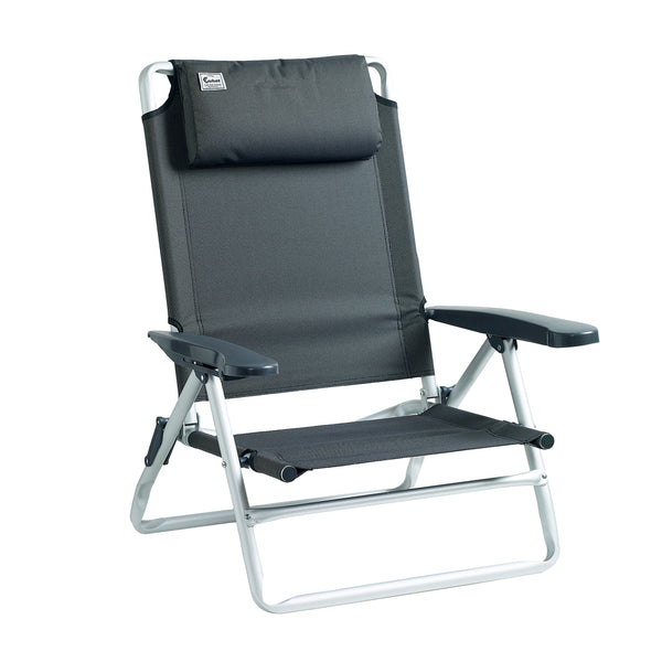 caribee camping chair