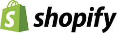 Shopify Store Logo Image