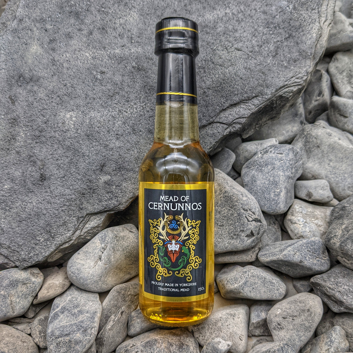 Mead of Cernunnos (25 cl) 12% VOL