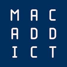 Mac Addict retail store in Melbourne and online everywhere!