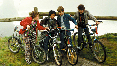 Monza Bicycle Club USA | Old School BMX Bikes