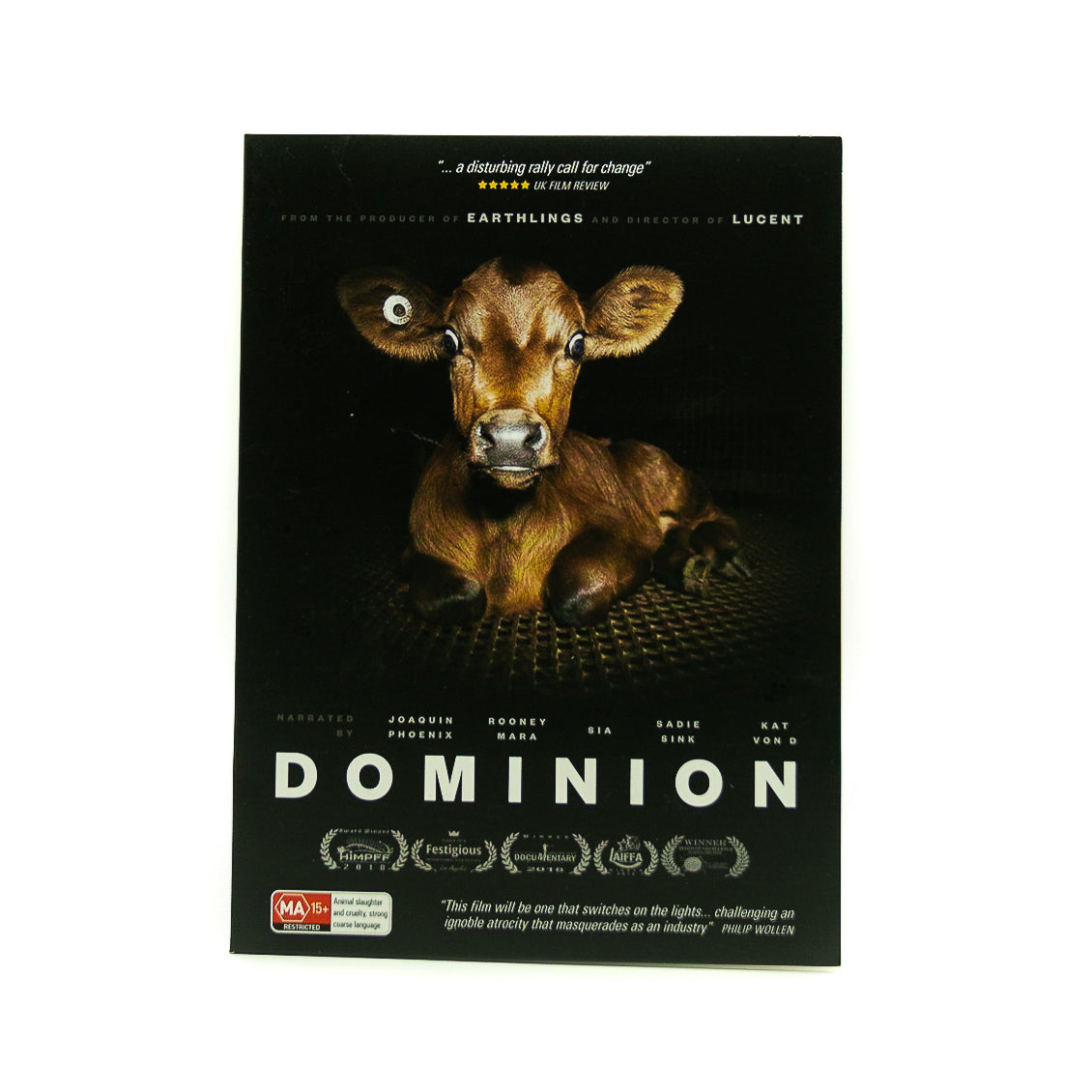 Dominion