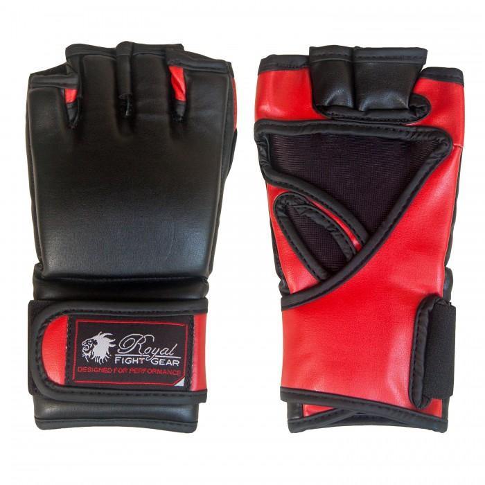 artificial leather gloves