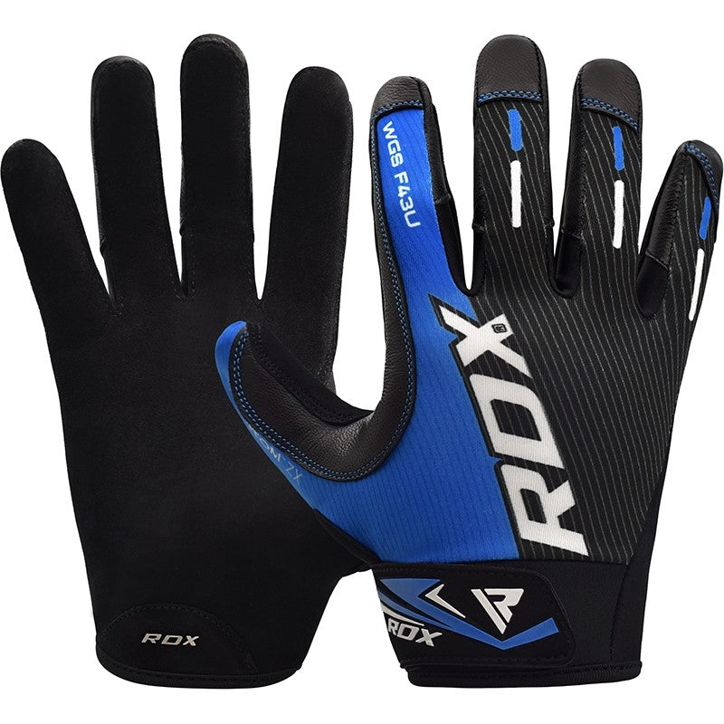 zym gloves